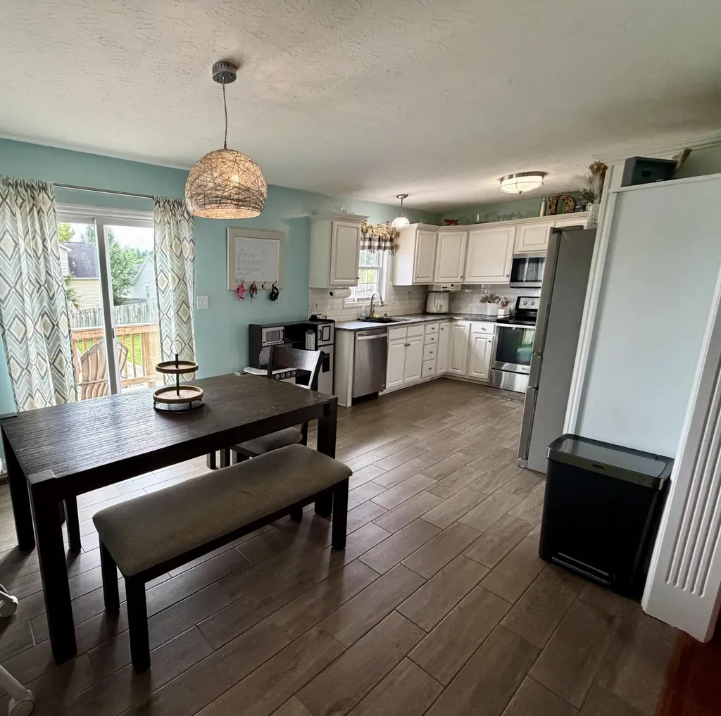 104 Harp Court Georgetown KY 40324