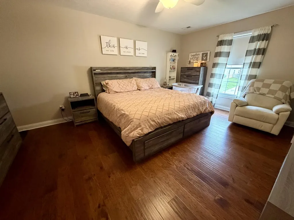 104 Harp Court Georgetown KY 40324