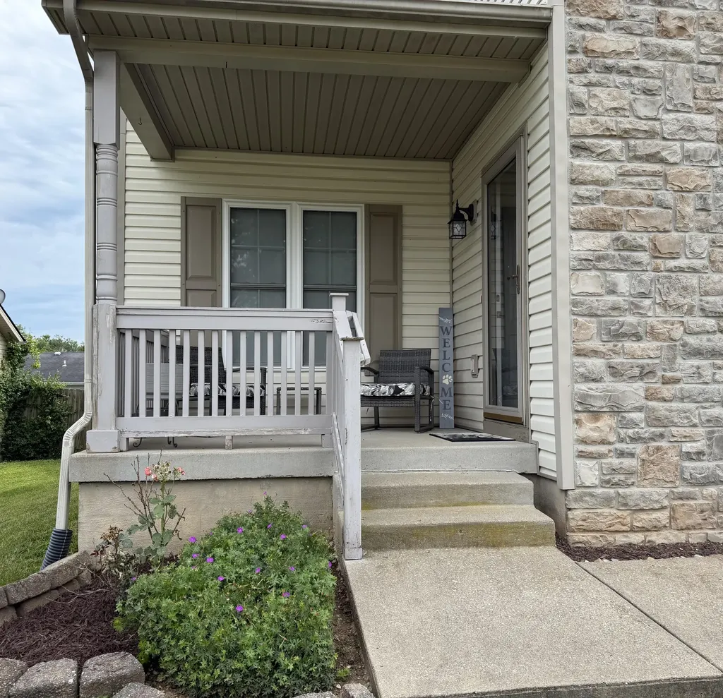 104 Harp Court Georgetown KY 40324