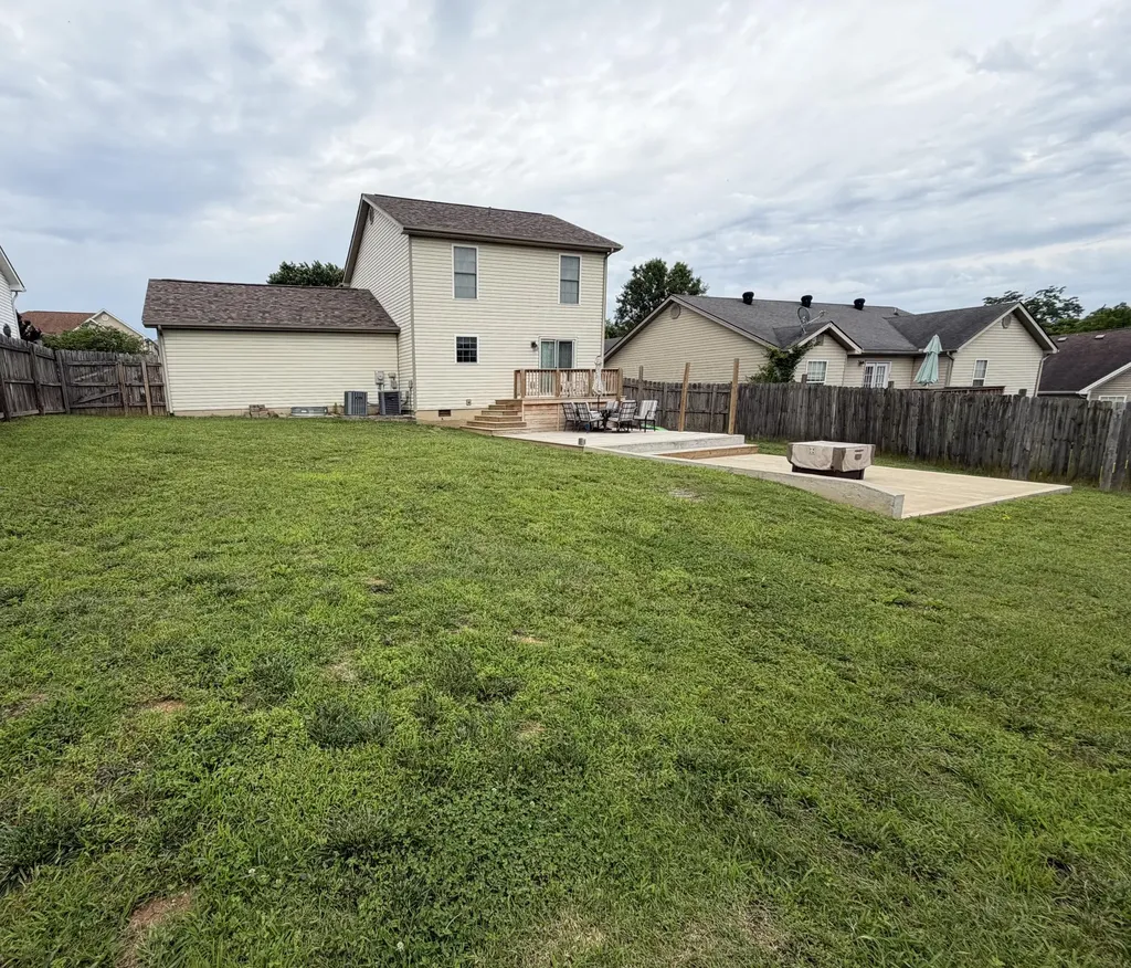 104 Harp Court Georgetown KY 40324