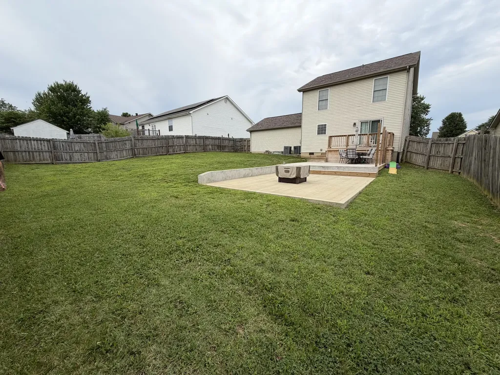 104 Harp Court Georgetown KY 40324