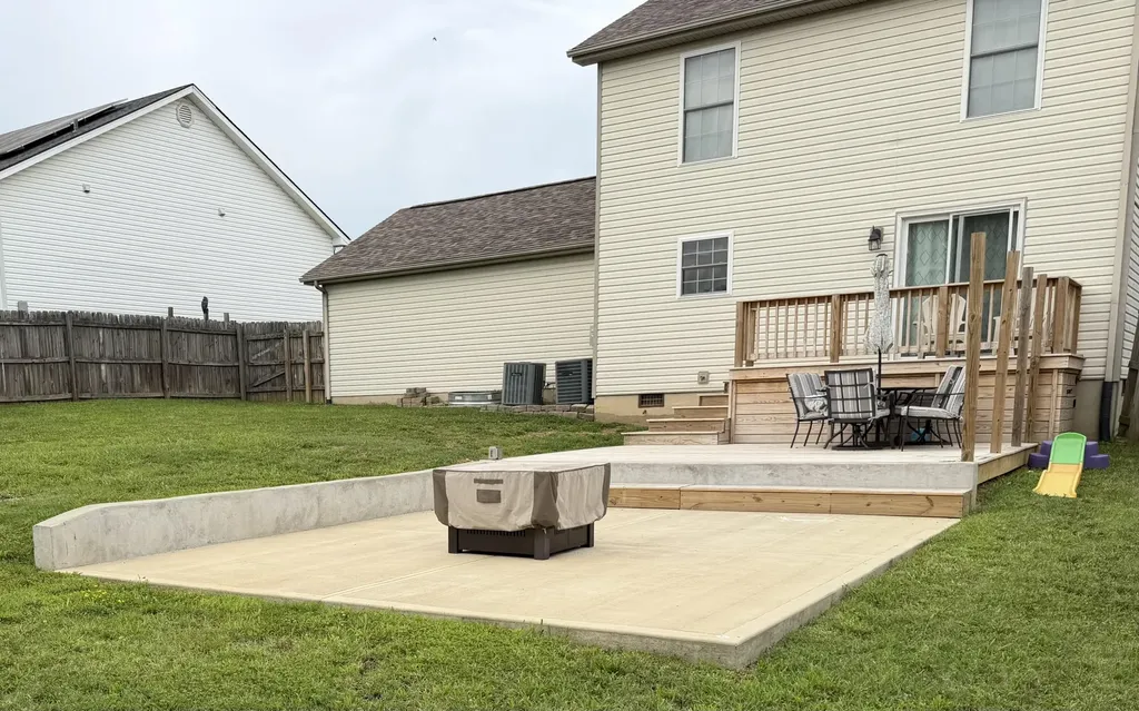 104 Harp Court Georgetown KY 40324