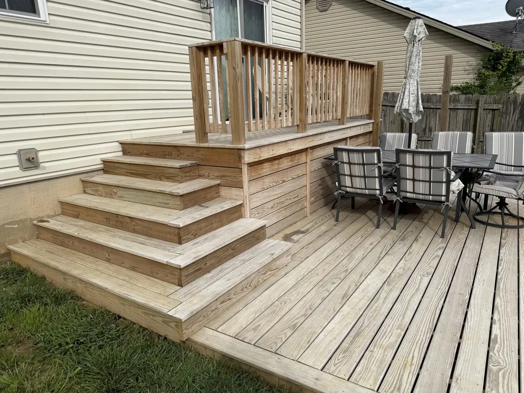 104 Harp Court Georgetown KY 40324