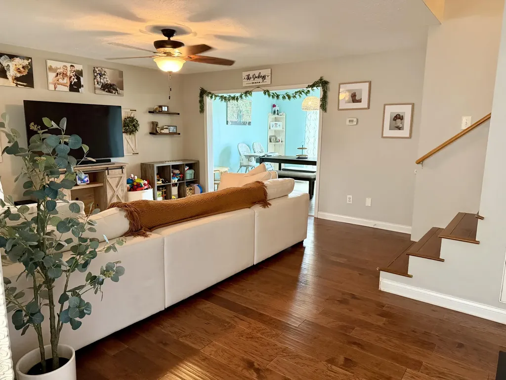 104 Harp Court Georgetown KY 40324