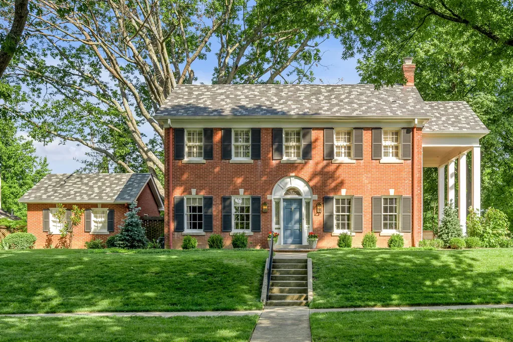 245 Holiday Road Lexington KY 40502