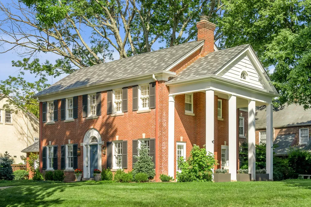 245 Holiday Road Lexington KY 40502