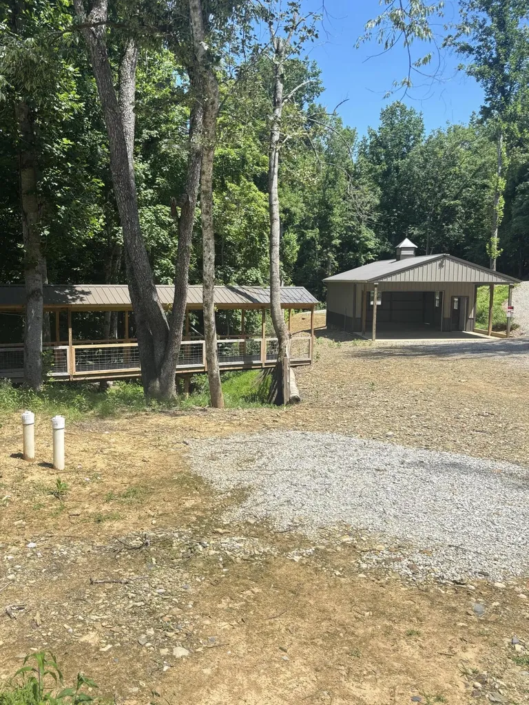 950 Bates Road Nancy KY 42544
