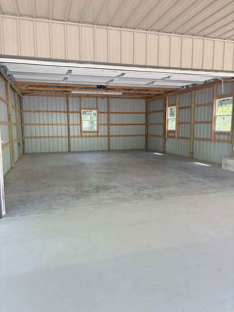 950 Bates Road Nancy KY 42544