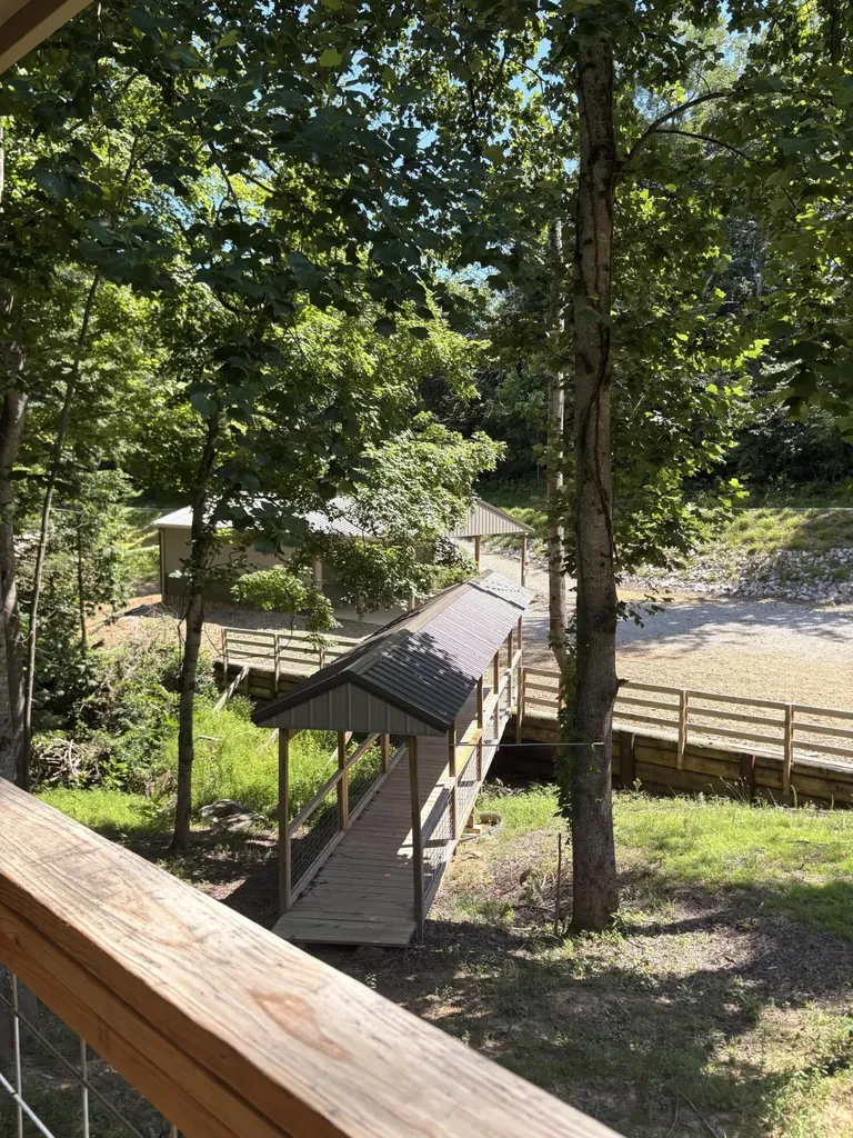 950 Bates Road Nancy KY 42544