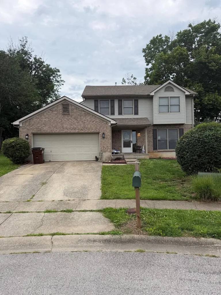 407 Sweetbay Court Versailles KY 40383