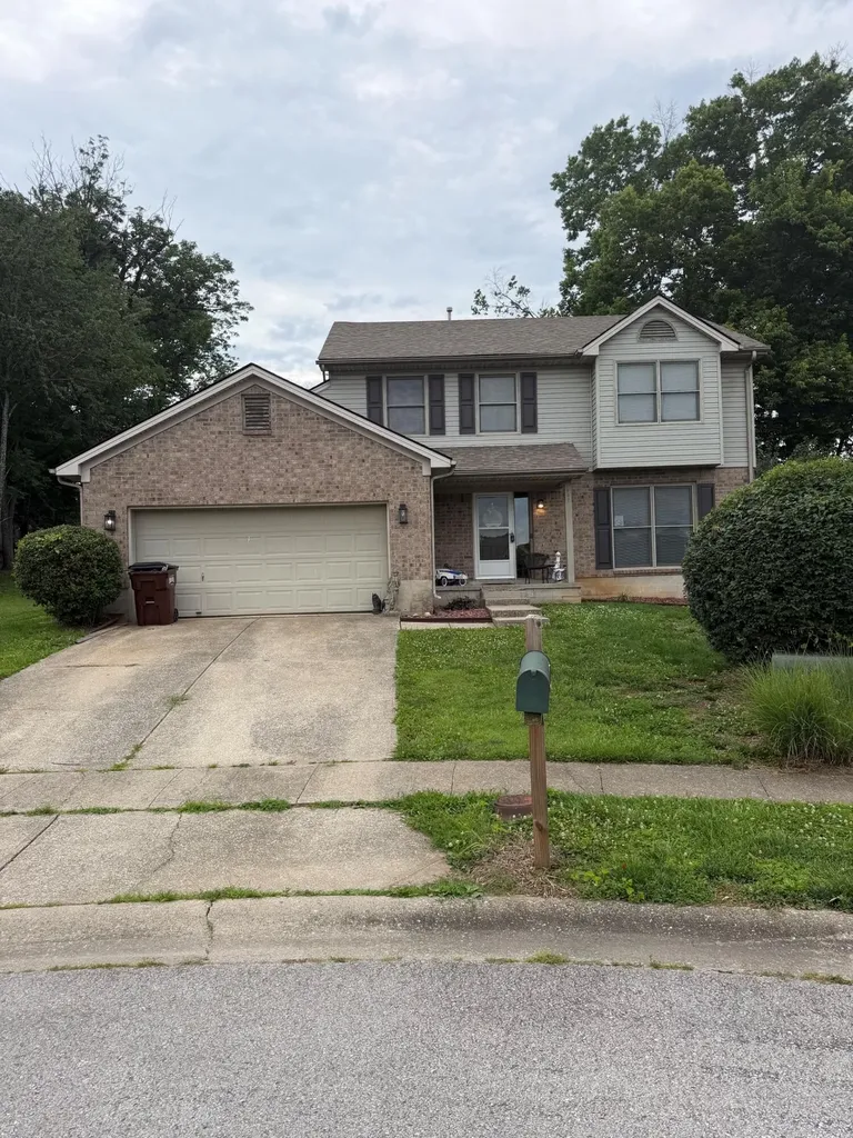 407 Sweetbay Court Versailles KY 40383