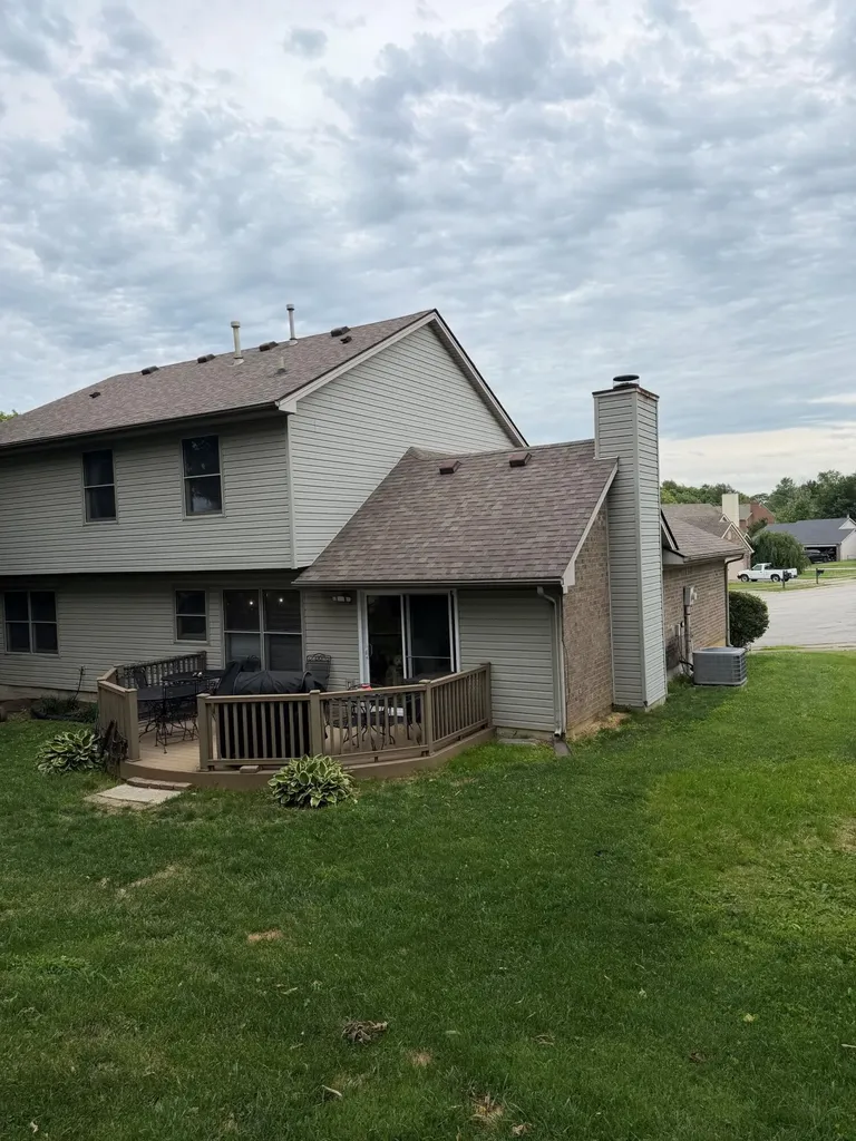 407 Sweetbay Court Versailles KY 40383