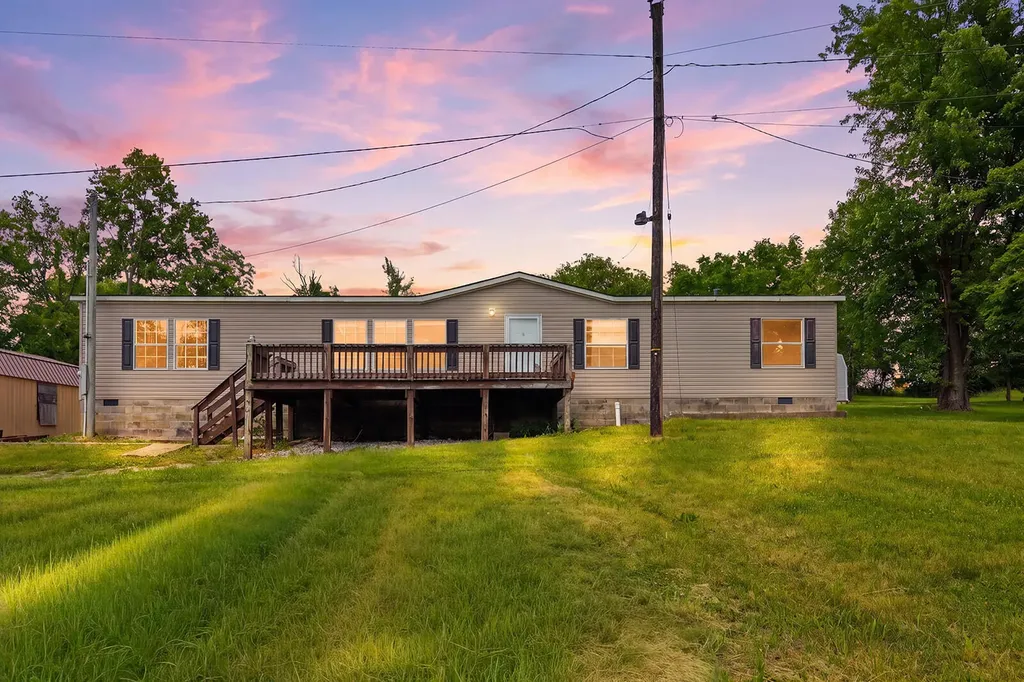 1303 Versailles Road Lawrenceburg KY 40342