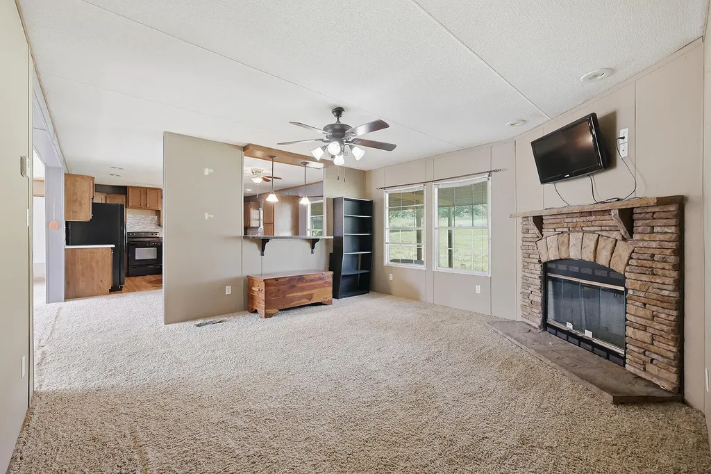 1303 Versailles Road Lawrenceburg KY 40342