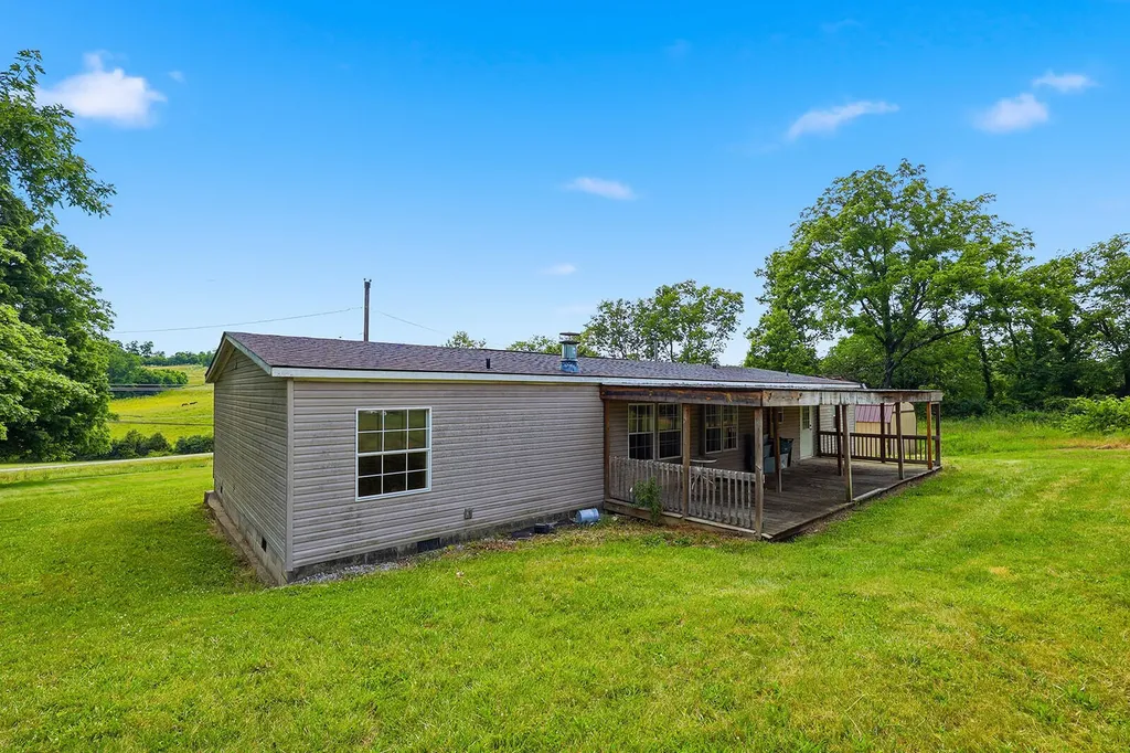 1303 Versailles Road Lawrenceburg KY 40342