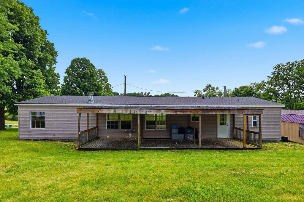 1303 Versailles Road Lawrenceburg KY 40342