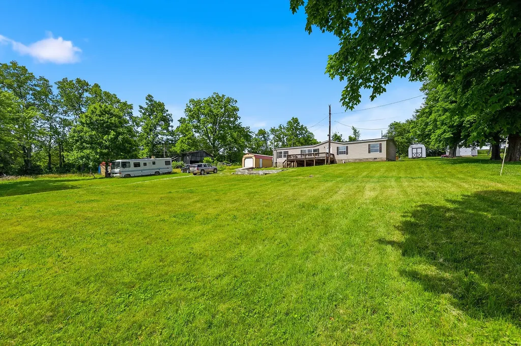 1303 Versailles Road Lawrenceburg KY 40342