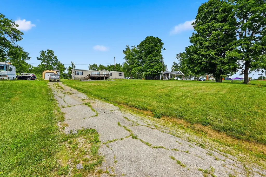 1303 Versailles Road Lawrenceburg KY 40342