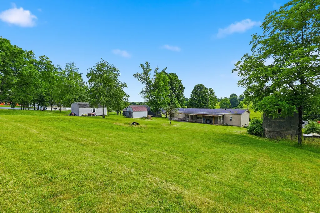 1303 Versailles Road Lawrenceburg KY 40342