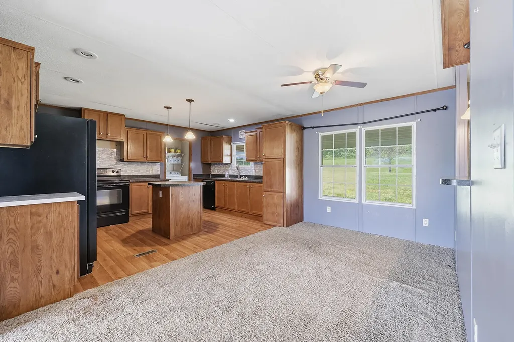 1303 Versailles Road Lawrenceburg KY 40342