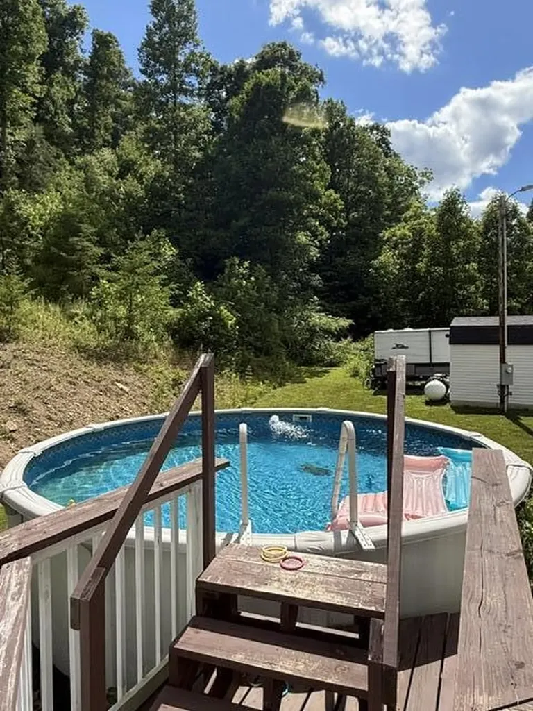1560 Stamper Branch Road Campton KY 41301