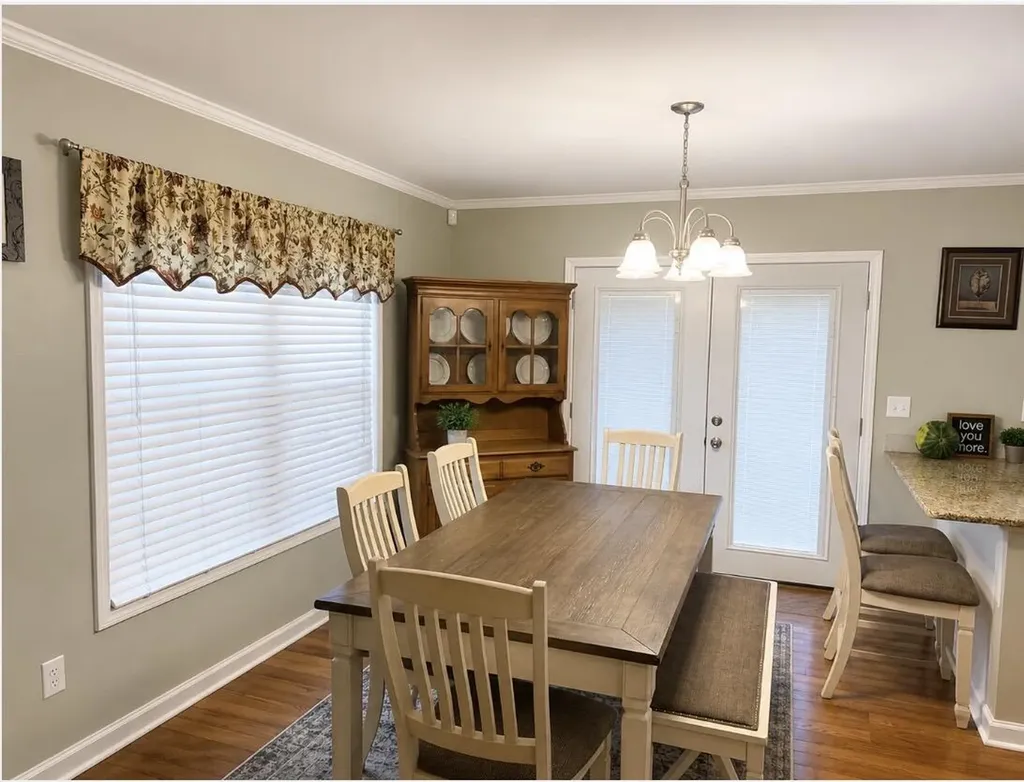 1560 Stamper Branch Road Campton KY 41301