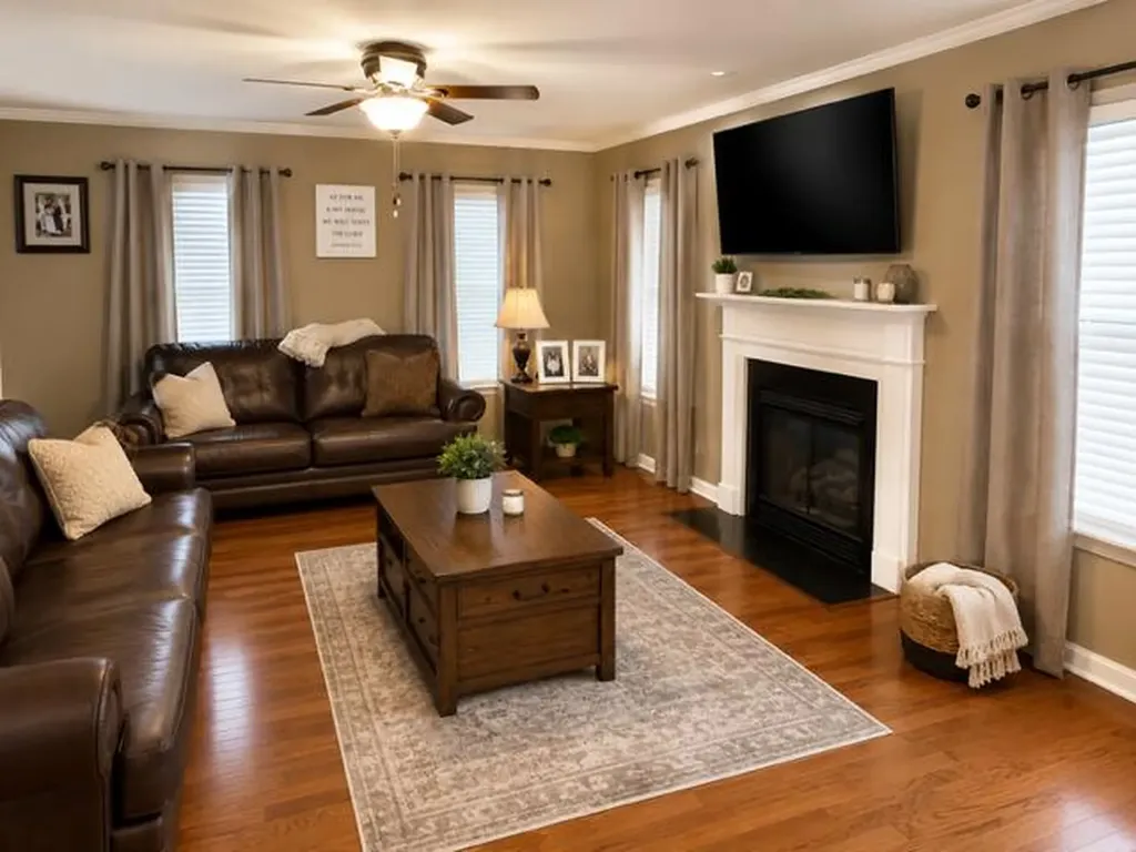 1560 Stamper Branch Road Campton KY 41301