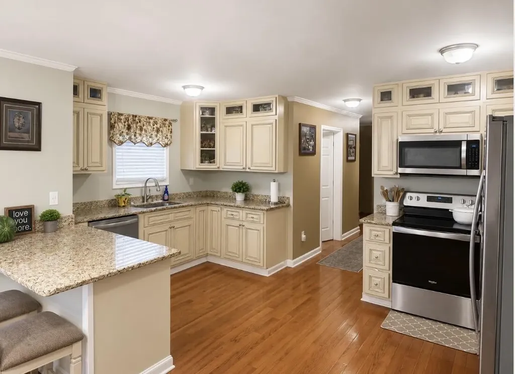 1560 Stamper Branch Road Campton KY 41301