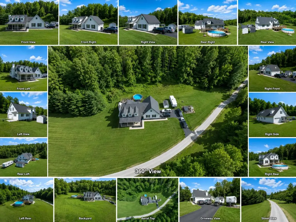 1560 Stamper Branch Road Campton KY 41301