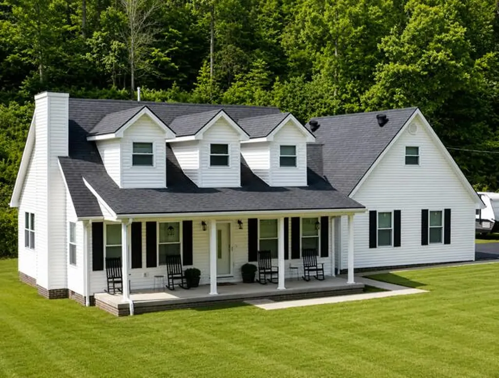 1560 Stamper Branch Road Campton KY 41301