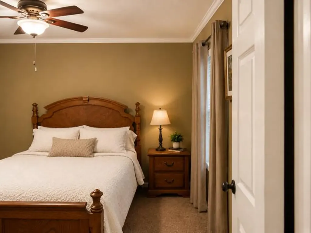 1560 Stamper Branch Road Campton KY 41301