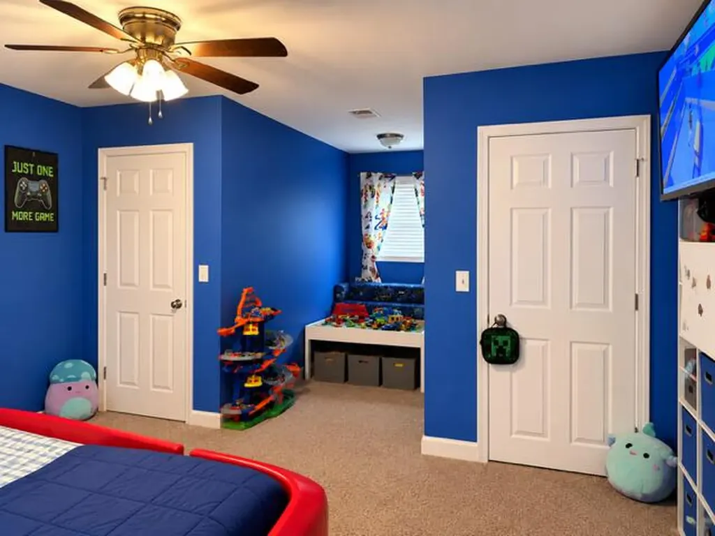 1560 Stamper Branch Road Campton KY 41301