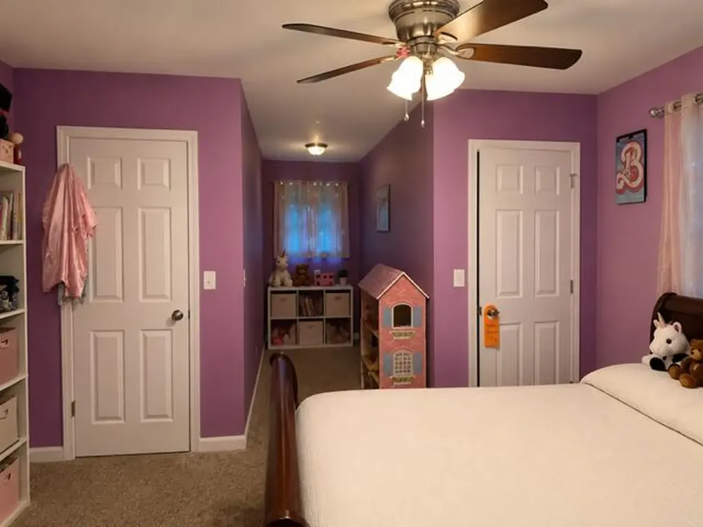 1560 Stamper Branch Road Campton KY 41301