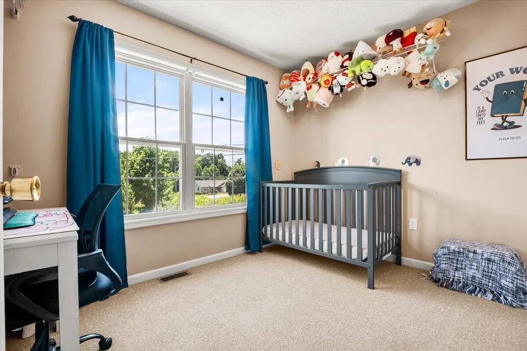 115 Cam Court Drive Lily KY 40740