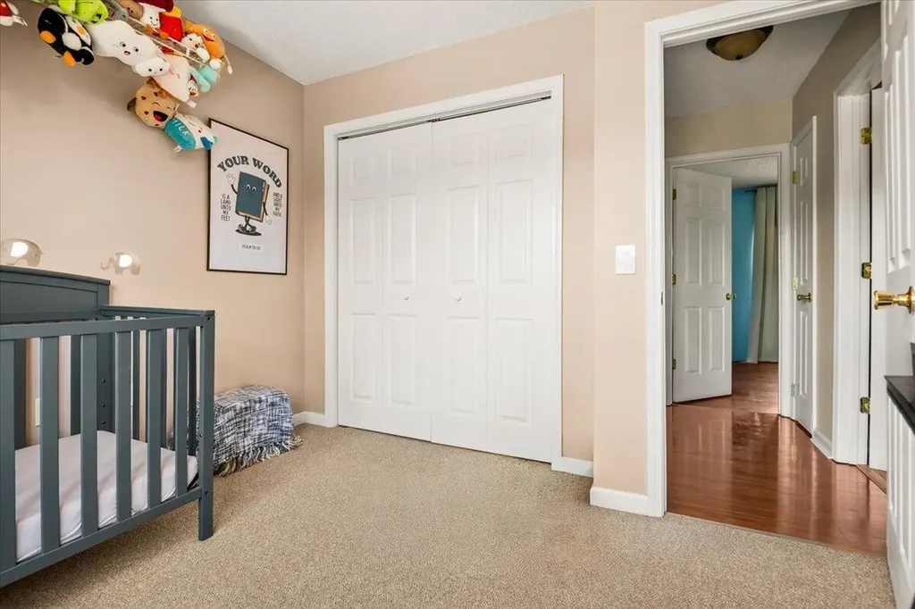 115 Cam Court Drive Lily KY 40740
