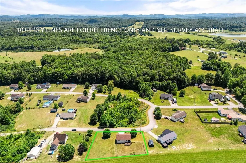 115 Cam Court Drive Lily KY 40740
