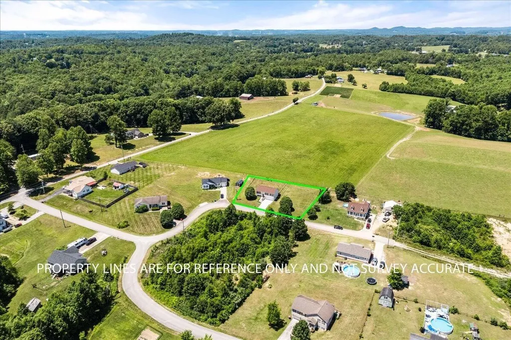 115 Cam Court Drive Lily KY 40740
