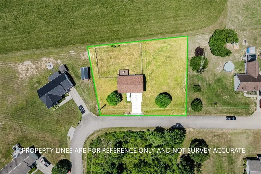 115 Cam Court Drive Lily KY 40740