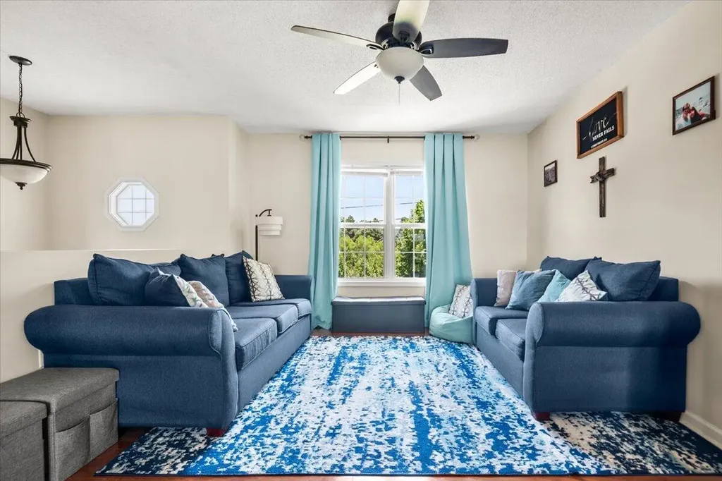115 Cam Court Drive Lily KY 40740