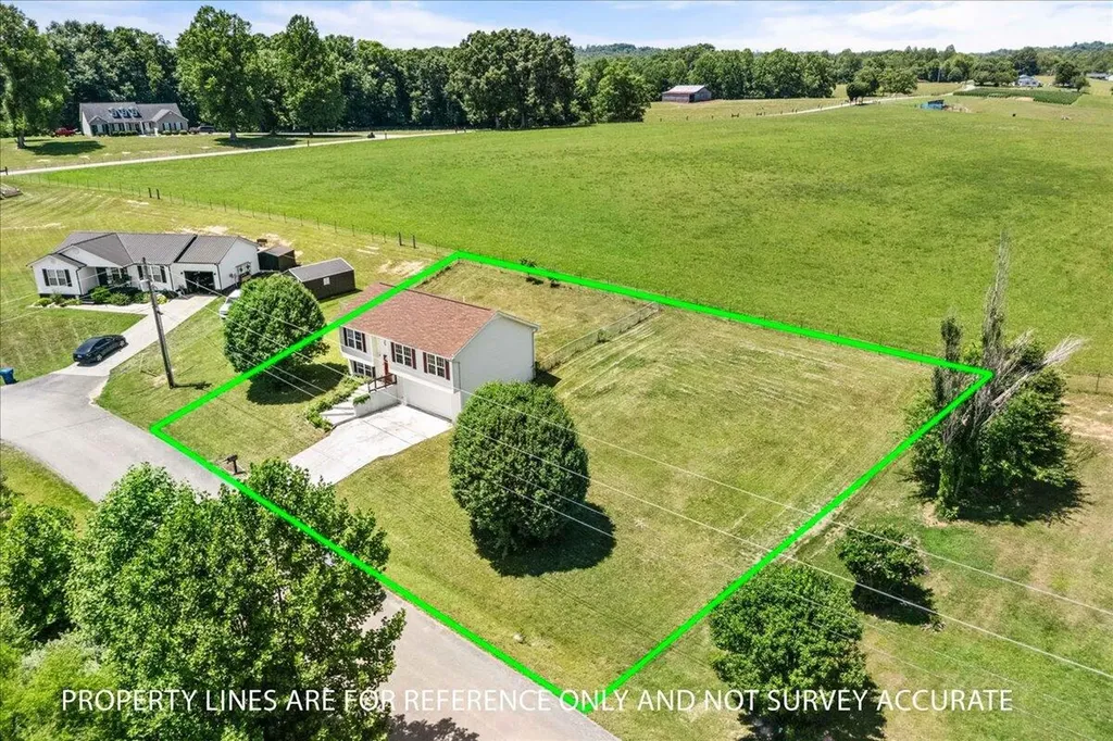 115 Cam Court Drive Lily KY 40740