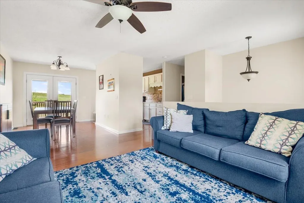 115 Cam Court Drive Lily KY 40740