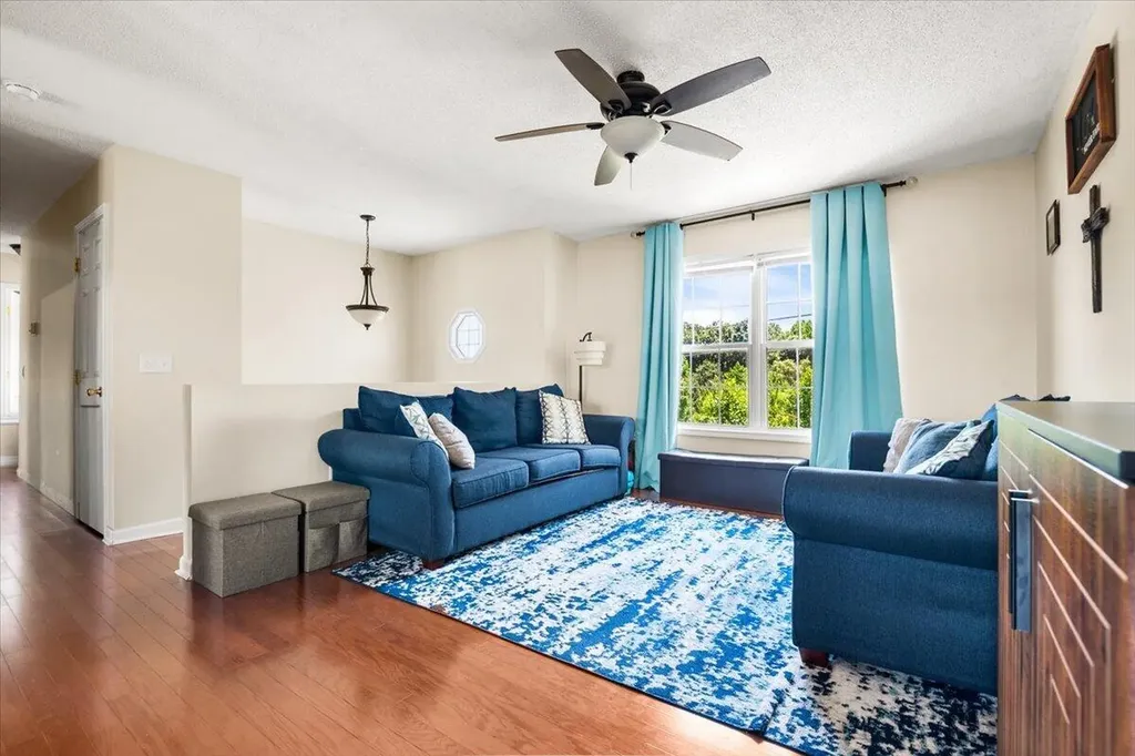 115 Cam Court Drive Lily KY 40740