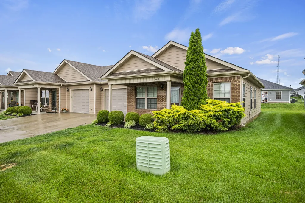 535 Cady Drive Richmond KY 40475