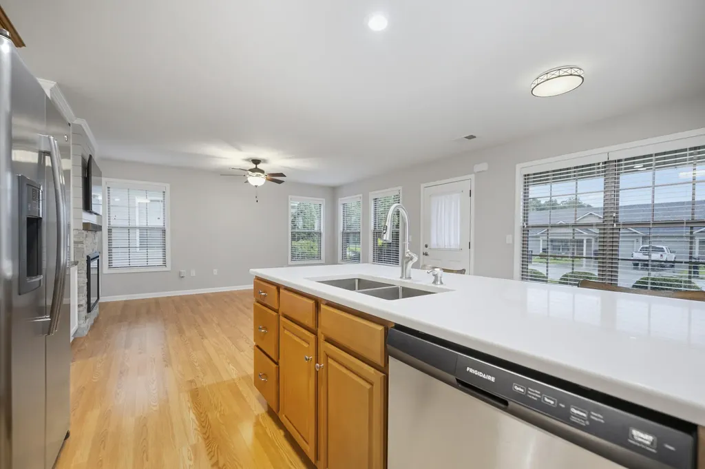 535 Cady Drive Richmond KY 40475