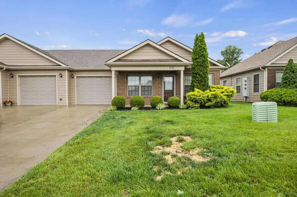 535 Cady Drive Richmond KY 40475