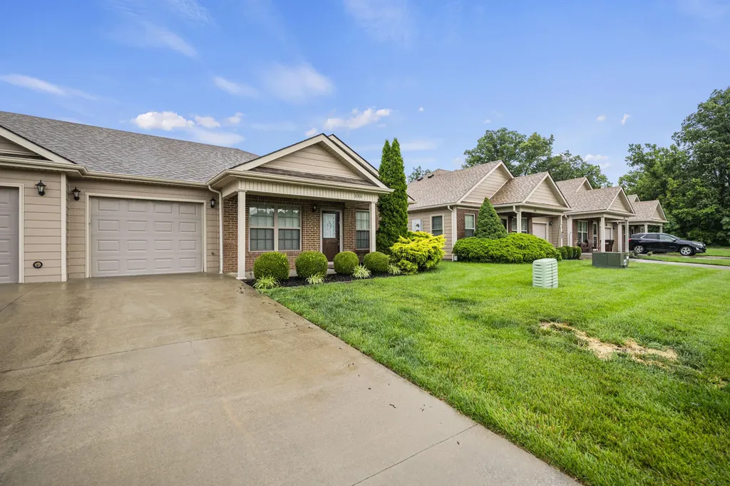 535 Cady Drive Richmond KY 40475