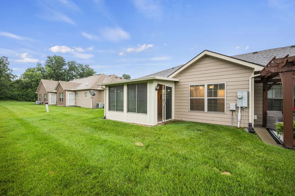 535 Cady Drive Richmond KY 40475