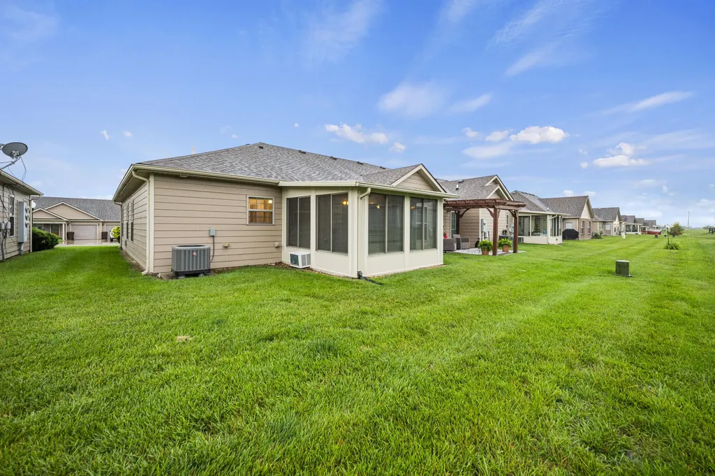 535 Cady Drive Richmond KY 40475