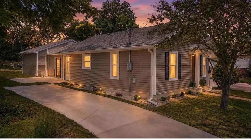 103 W Brown Street Nicholasville KY 40356