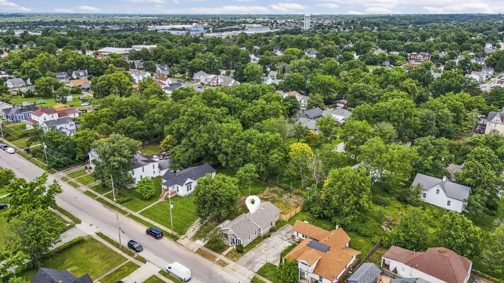103 W Brown Street Nicholasville KY 40356